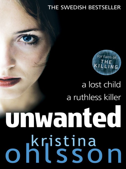 Unwanted (eBook)